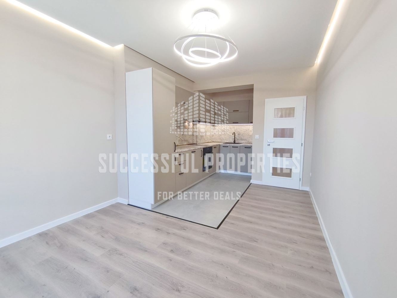 Продава 3-СТАЕН, гр. София, Лагера, снимка 4 - Апартаменти - 54324575