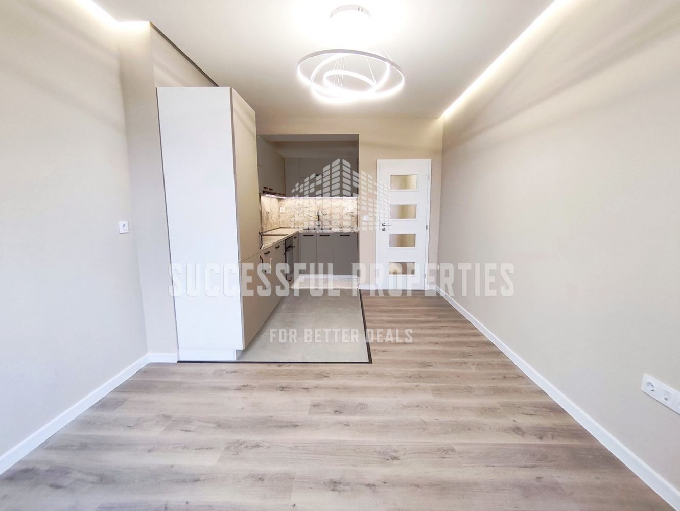 Продава 3-СТАЕН, гр. София, Лагера, снимка 2 - Апартаменти - 54324575