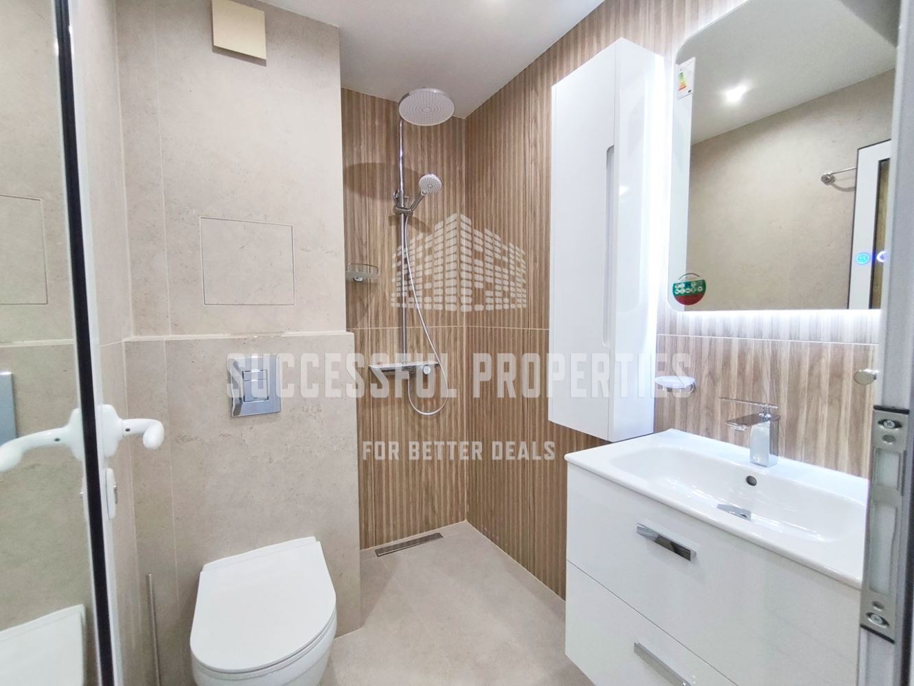 Продава 3-СТАЕН, гр. София, Лагера, снимка 7 - Апартаменти - 54324575