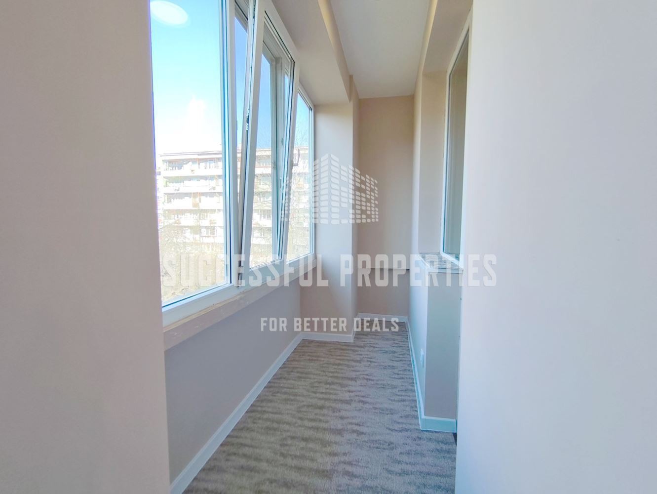 Продава 3-СТАЕН, гр. София, Лагера, снимка 12 - Апартаменти - 54324575