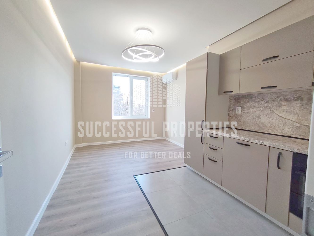 Продава 3-СТАЕН, гр. София, Лагера