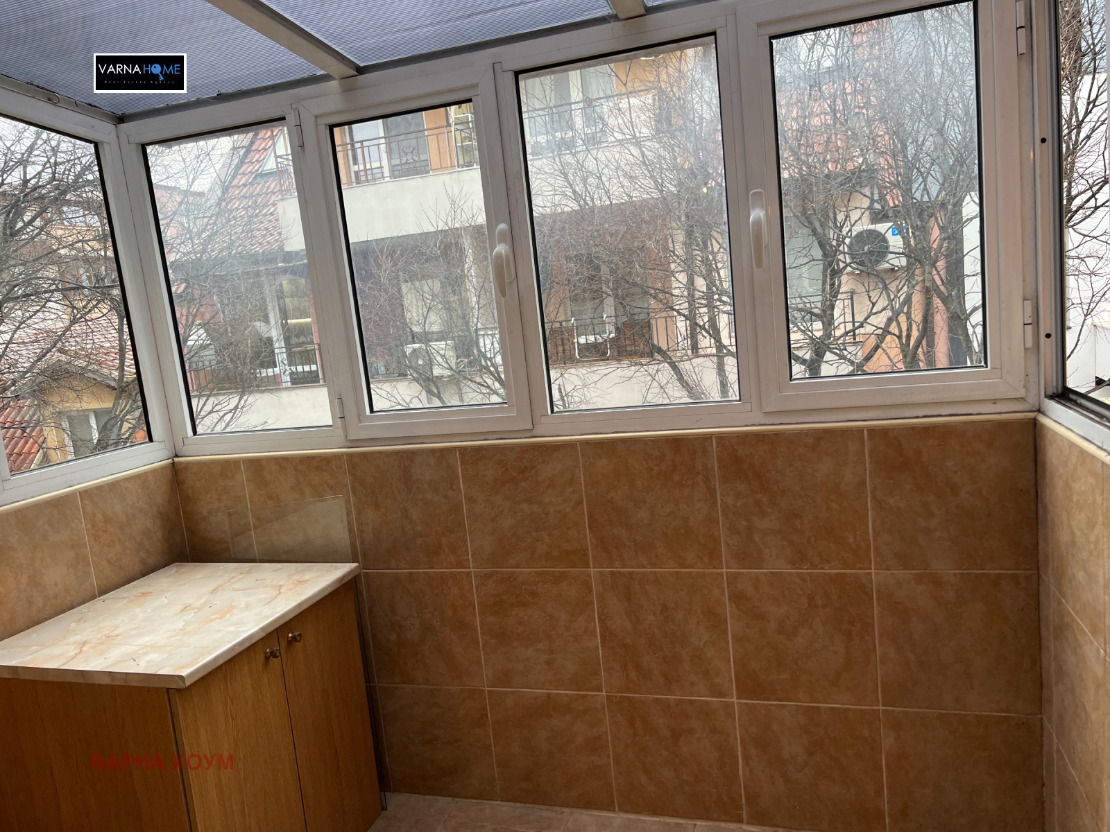 Продава 3-СТАЕН, гр. Варна, Зимно кино Тракия, снимка 8 - Апартаменти - 54407653