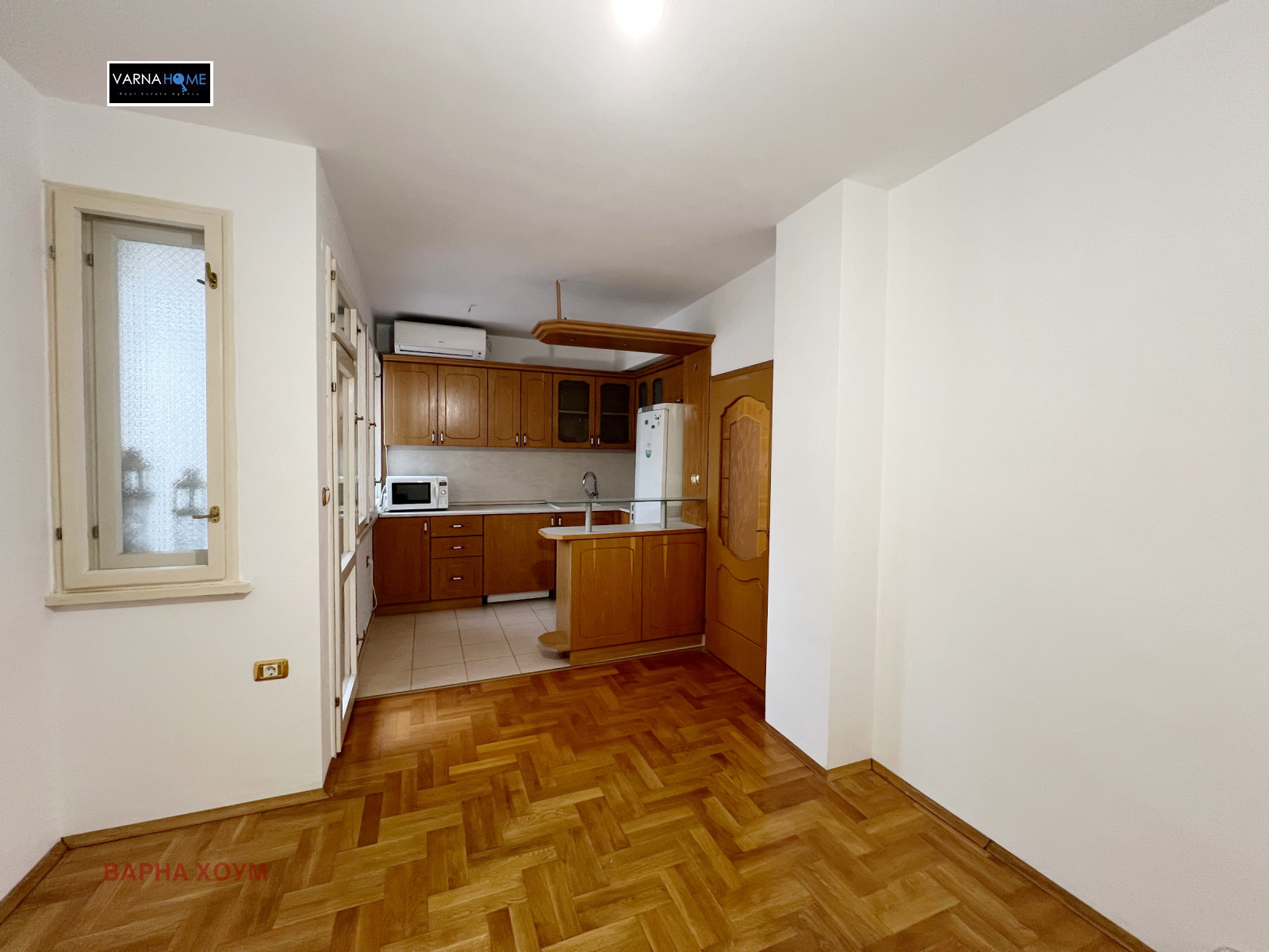 Продава 3-СТАЕН, гр. Варна, Зимно кино Тракия, снимка 3 - Апартаменти - 54407653