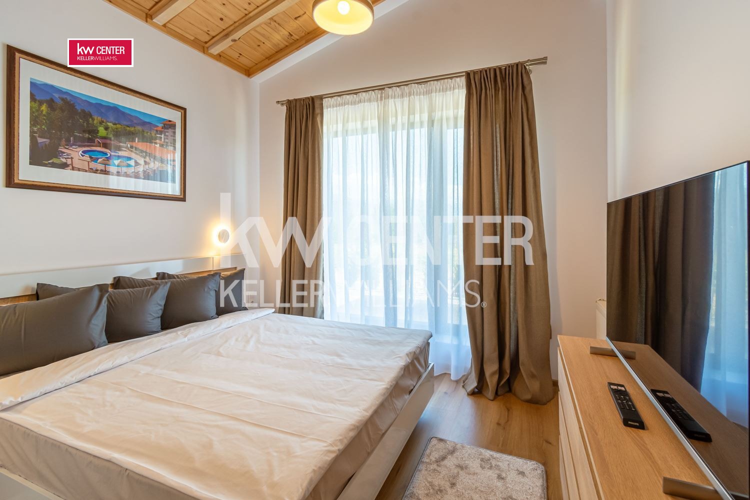 Продава КЪЩА, гр. Банско, област Благоевград, снимка 2 - Къщи - 40022648