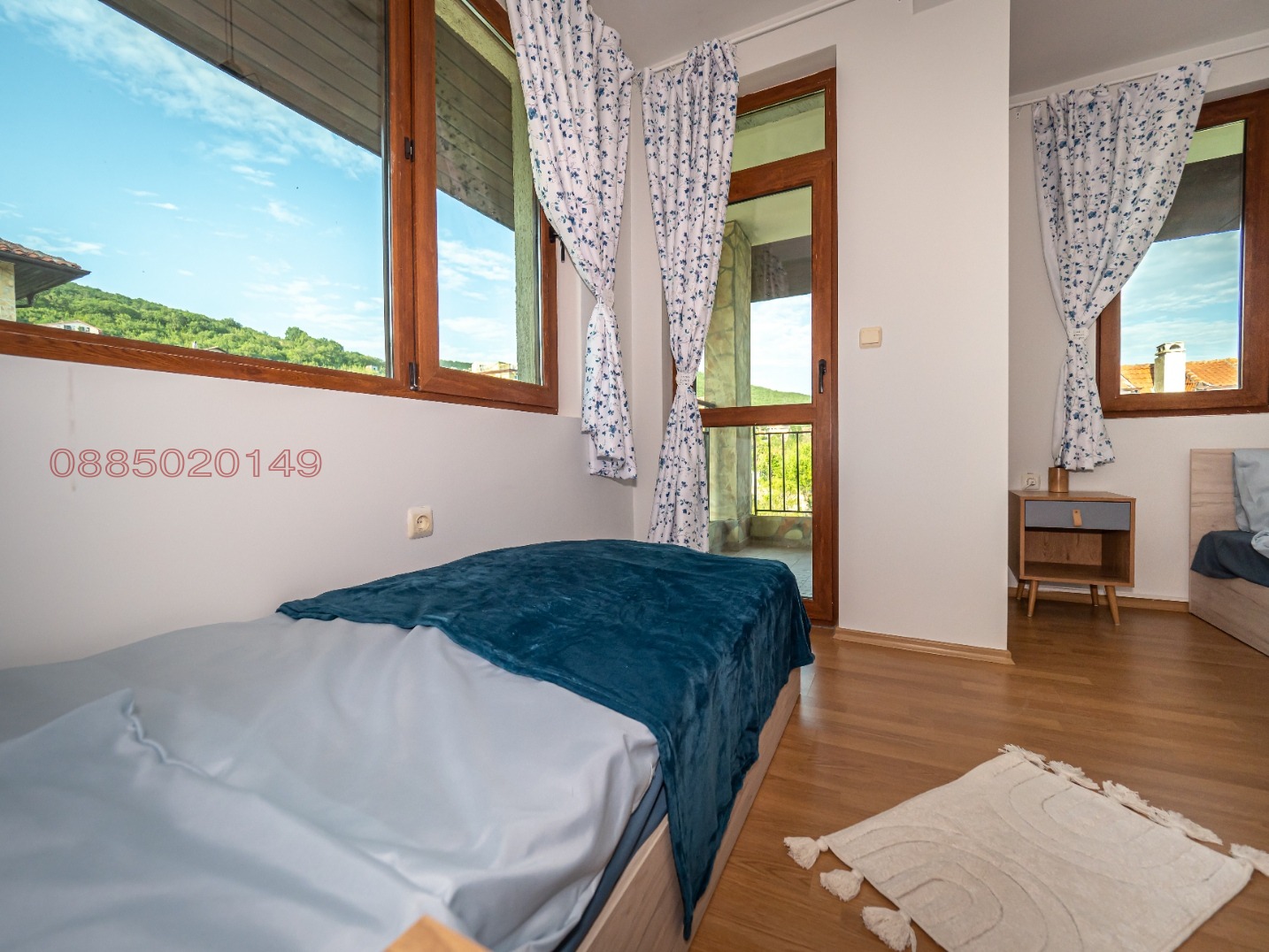 Продава КЪЩА, гр. Свети Влас, област Бургас, снимка 16 - Къщи - 54197313