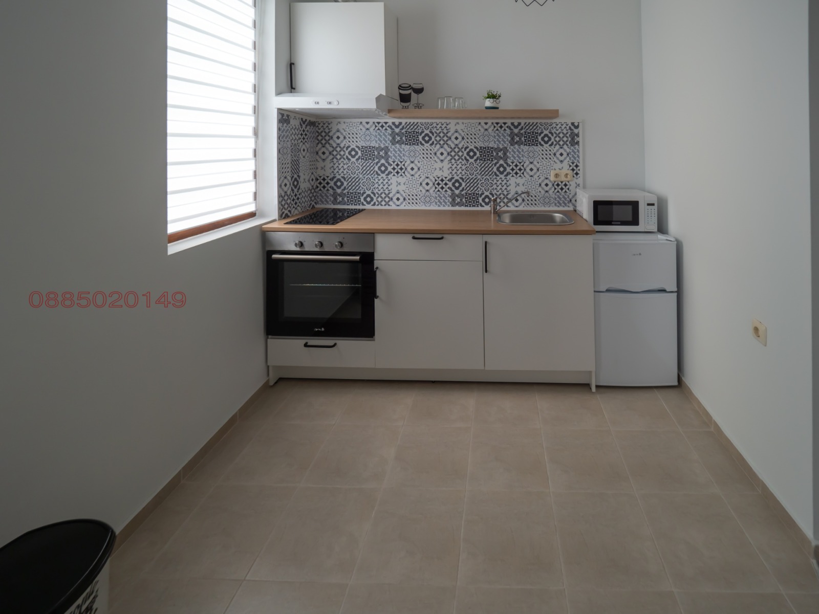 Продава КЪЩА, гр. Свети Влас, област Бургас, снимка 8 - Къщи - 54197313