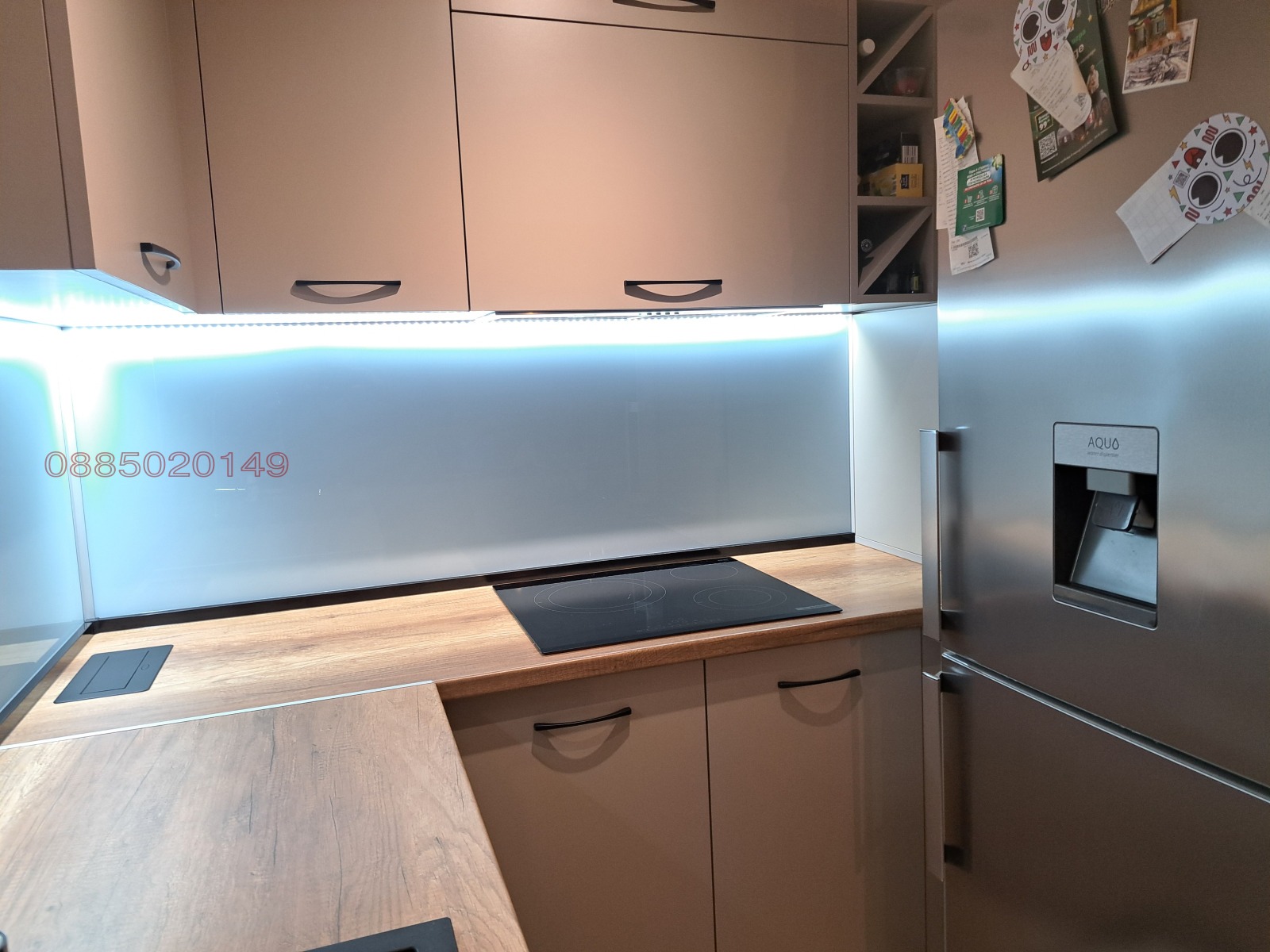 Продава КЪЩА, гр. Свети Влас, област Бургас, снимка 2 - Къщи - 54197313