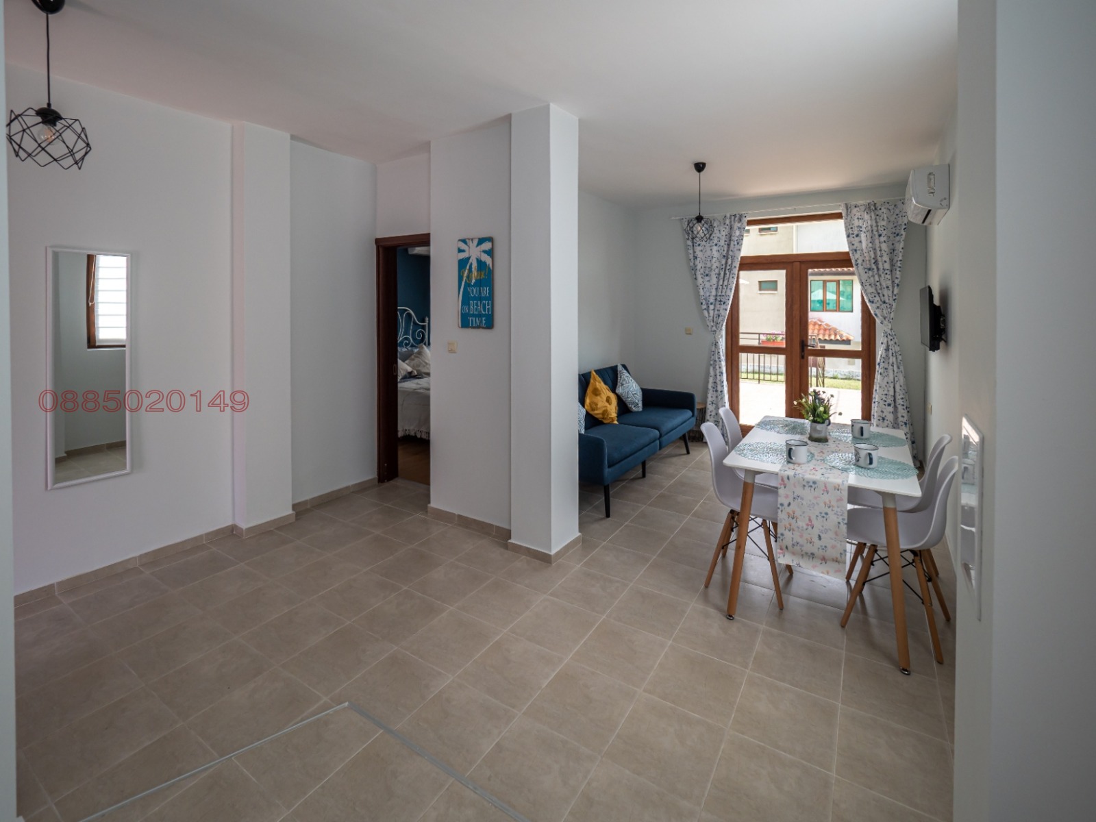 Продава КЪЩА, гр. Свети Влас, област Бургас, снимка 6 - Къщи - 54197313