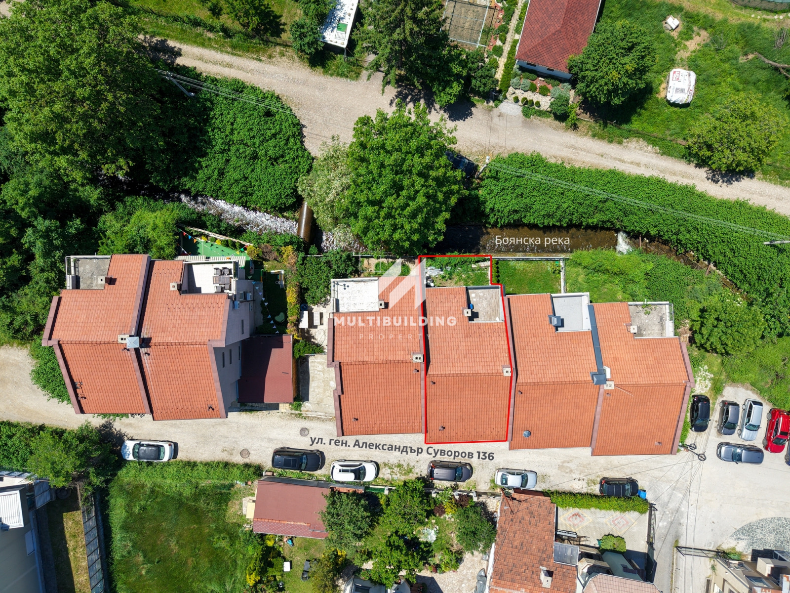 Продава КЪЩА, гр. София, Павлово, снимка 4 - Къщи - 54767192