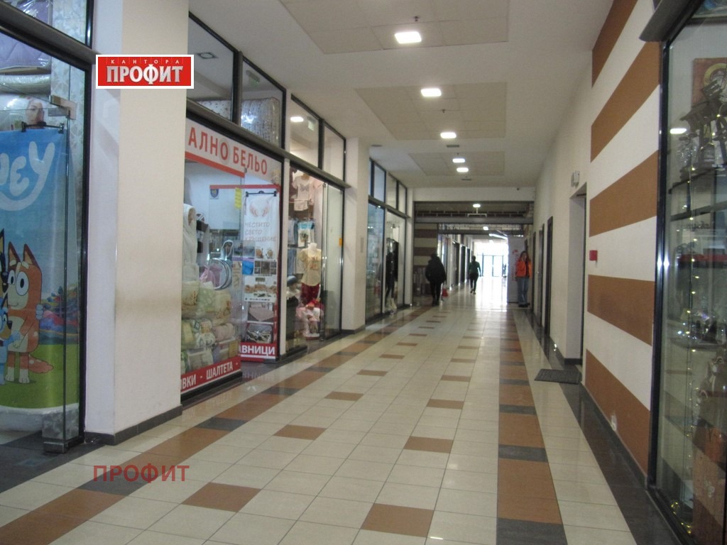 Продава МАГАЗИН, гр. Пловдив, Тракия, снимка 2 - Магазини - 54083538