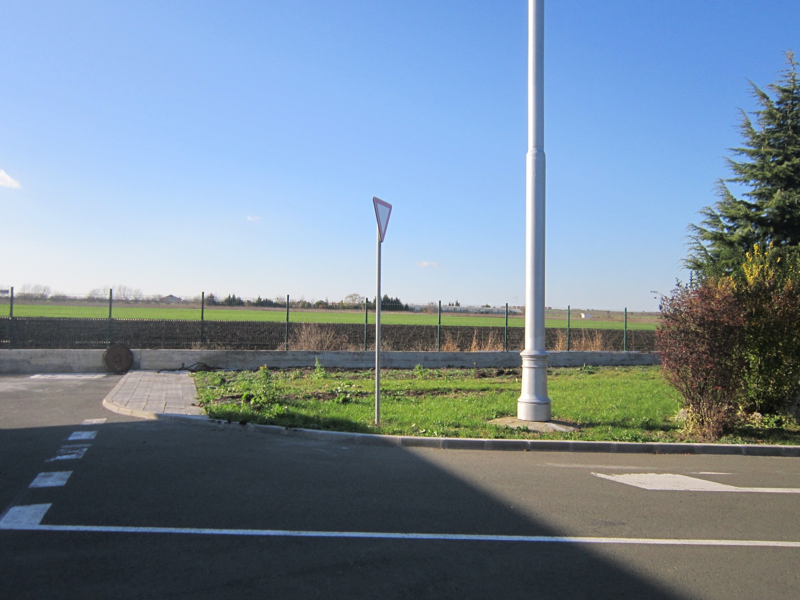 Продава ПАРЦЕЛ, гр. Поморие, област Бургас