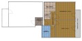 Продава  1-стаен град Стара Загора , Център , 60 кв.м | 15917827 - изображение [3]