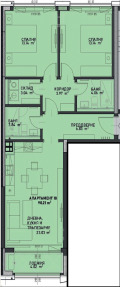 Продава 3-СТАЕН, град София, Център • по договаряне • 88257558 — Holmes.bg