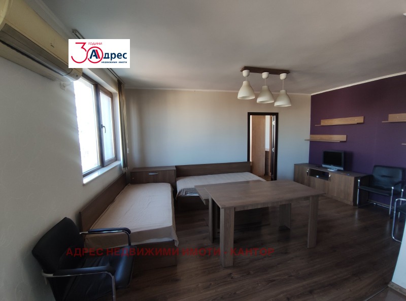 Продава 2-СТАЕН в град Пазарджик, Идеален център - 102 кв.м / 102 500 € » 200 472.58 лв., АДРЕС НЕДВИЖИМИ ИМОТИ - КАНТОРА ПАЗАРДЖИК