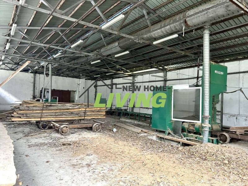 Продава ПРОМ. ПОМЕЩЕНИЕ в град Смолян, Средок - 641 кв.м / 195 000 € » 381 386.85 лв., НЮ ХОУМ ЛИВИНГ ЕООД