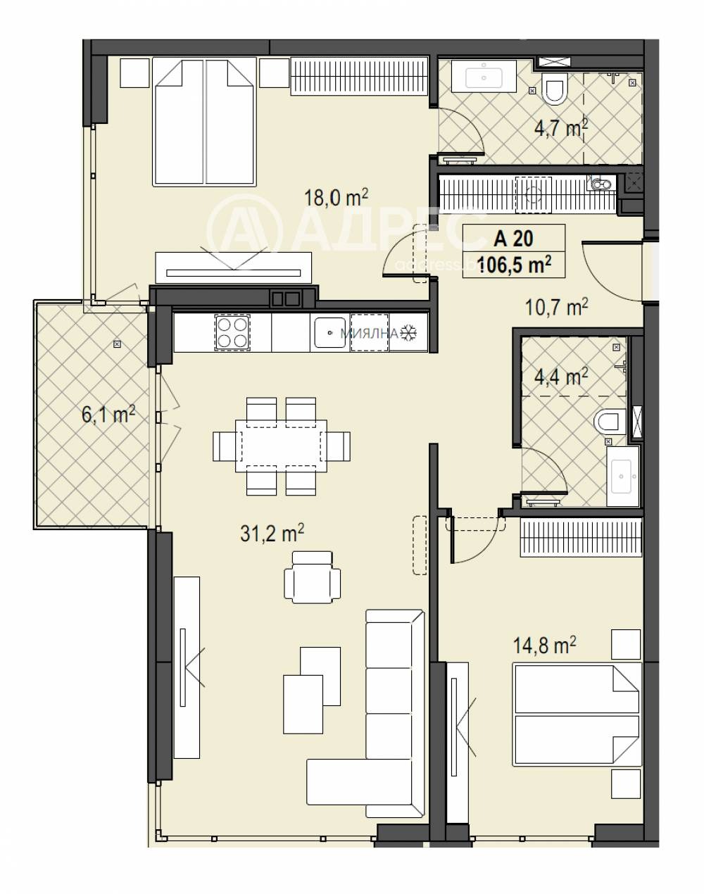 ������� 3-����� | Imot.bg � ����������� 4