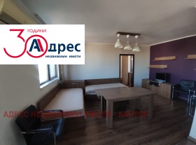 1 bedroom Idealen tsentar, Pazardzhik 1