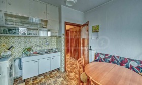 1 chambre Lozenets, Sofia 11