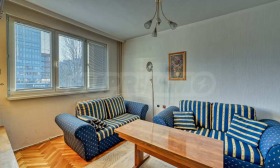 1 bedroom Lozenets, Sofia 2