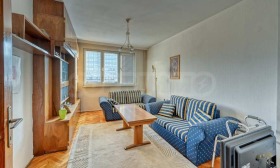 1 bedroom Lozenets, Sofia 1