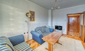 1 bedroom Lozenets, Sofia 3