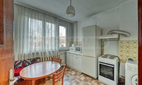 1 bedroom Lozenets, Sofia 10