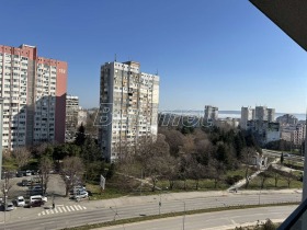 1 camera da letto Mladost 2, Varna 10