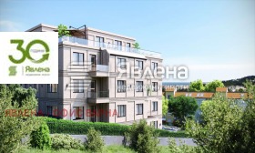 2 chambres Vinitsa, Varna