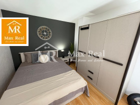 Maisonette k.k. Slanchev bryag, region Burgas 7