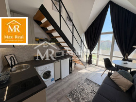 Maisonette k.k. Slanchev bryag, region Burgas 11