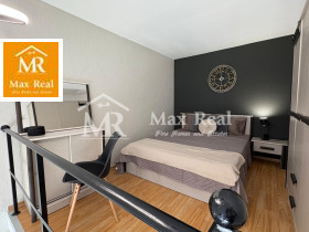 Maisonette k.k. Slanchev bryag, region Burgas 9