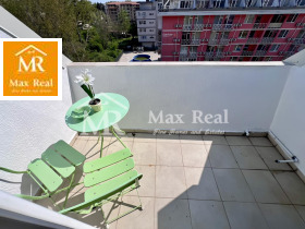 Maisonette k.k. Slanchev bryag, region Burgas 13