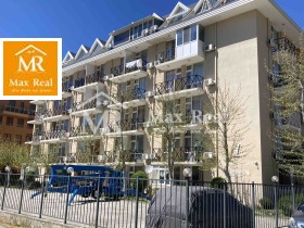 Maisonette k.k. Slanchev bryag, region Burgas 14
