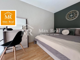 Maisonette k.k. Slanchev bryag, region Burgas 10