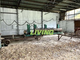 Bâtiment industriel Sredok, Smolyan 12