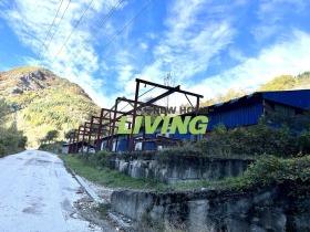 Bâtiment industriel Sredok, Smolyan 3