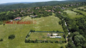 Plot Novi han, region Sofia 1