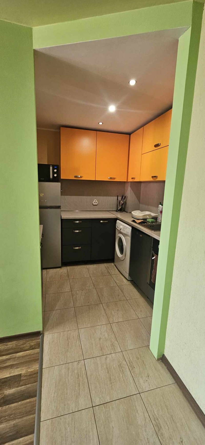 Til salg  Studie Sofia , Sveta Troitsa , 46 kvm | 91092567 - billede [4]