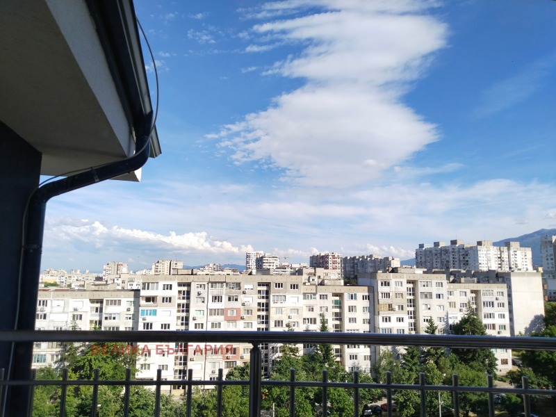 Til salgs  Studio Sofia , Ljulin 2 , 40 kvm | 98029115