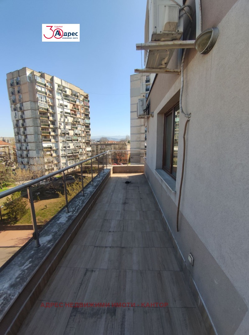 For Sale  1 bedroom Pazardzhik , Idealen tsentar , 102 sq.m | 16938094 - image [8]