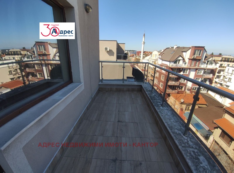 For Sale  1 bedroom Pazardzhik , Idealen tsentar , 102 sq.m | 16938094 - image [6]