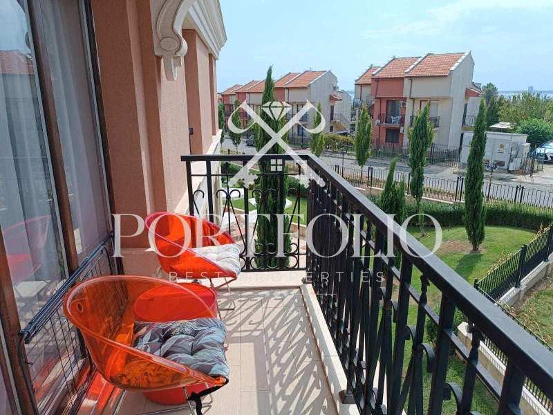 De vânzare  1 dormitor regiunea Burgas , Sveti Vlas , 50 mp | 99091474 - imagine [16]