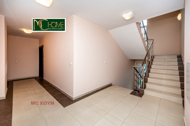 À venda  1 quarto Sofia , Manastirski livadi , 90 m² | 81780942 - imagem [13]