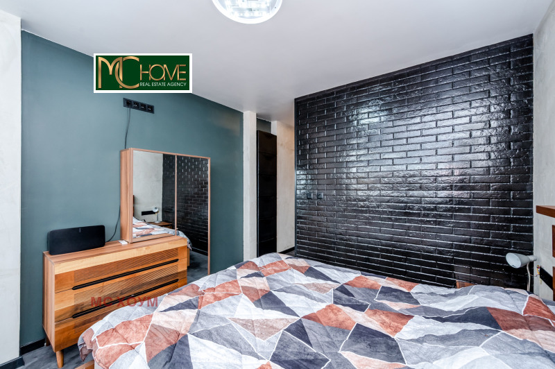 À venda  1 quarto Sofia , Manastirski livadi , 90 m² | 81780942 - imagem [9]