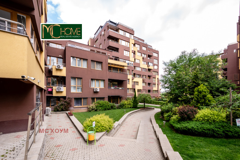 À venda  1 quarto Sofia , Manastirski livadi , 90 m² | 81780942 - imagem [14]