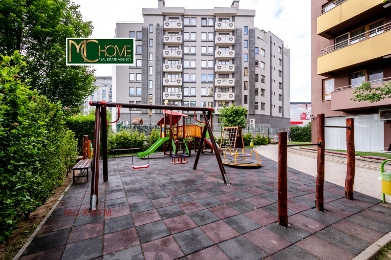 À venda  1 quarto Sofia , Manastirski livadi , 90 m² | 81780942 - imagem [15]