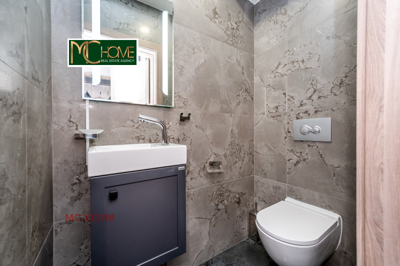 À venda  1 quarto Sofia , Manastirski livadi , 90 m² | 81780942 - imagem [7]