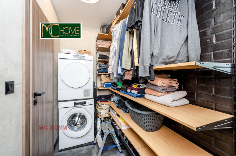 À venda  1 quarto Sofia , Manastirski livadi , 90 m² | 81780942 - imagem [11]