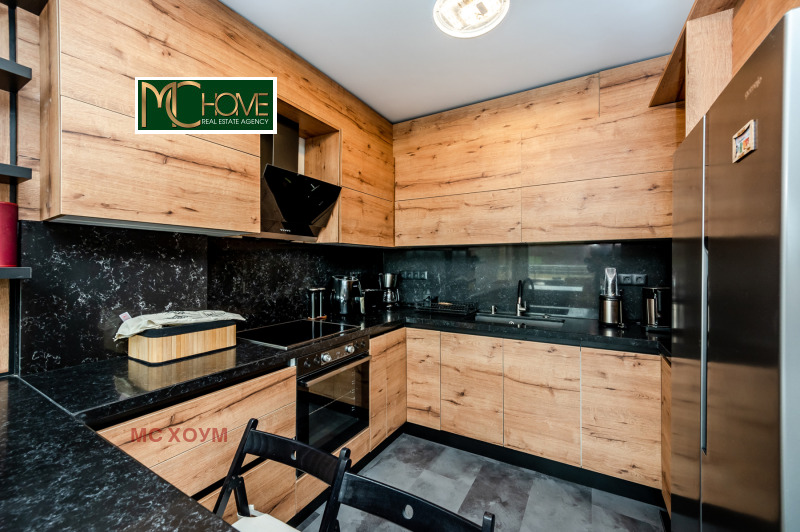 À venda  1 quarto Sofia , Manastirski livadi , 90 m² | 81780942 - imagem [4]