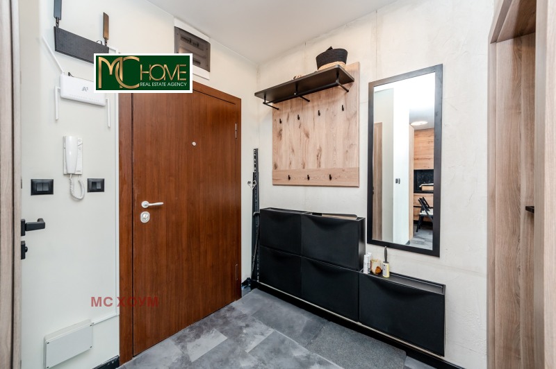 À venda  1 quarto Sofia , Manastirski livadi , 90 m² | 81780942 - imagem [12]